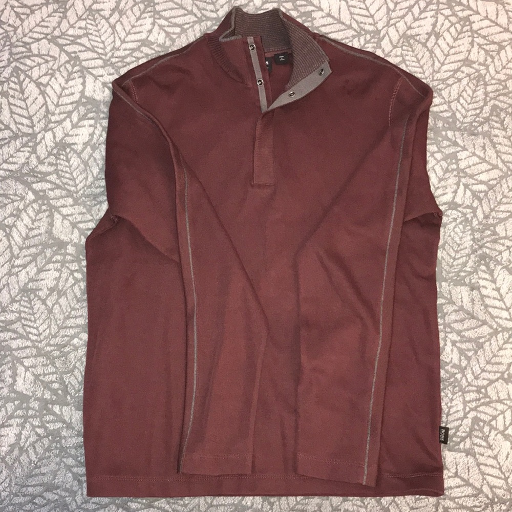 Hugo Boss Persano Sweater